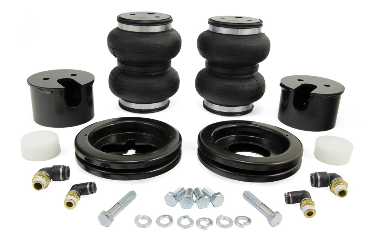 78662 Rear Air Suspension Kit for 2015 Plus Volkswagen Golf-GTI-Golf R MK 7 & 2016 Plus Audi A3