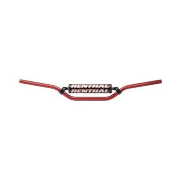 971-08-RD-01-185 0.87 in. RC-OE Red Handle Bar