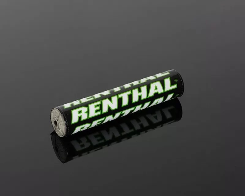 P286 240 mm Team SX Barend Pad - Black, White & Green