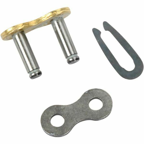 Gold Chain R1 415- Connection Link