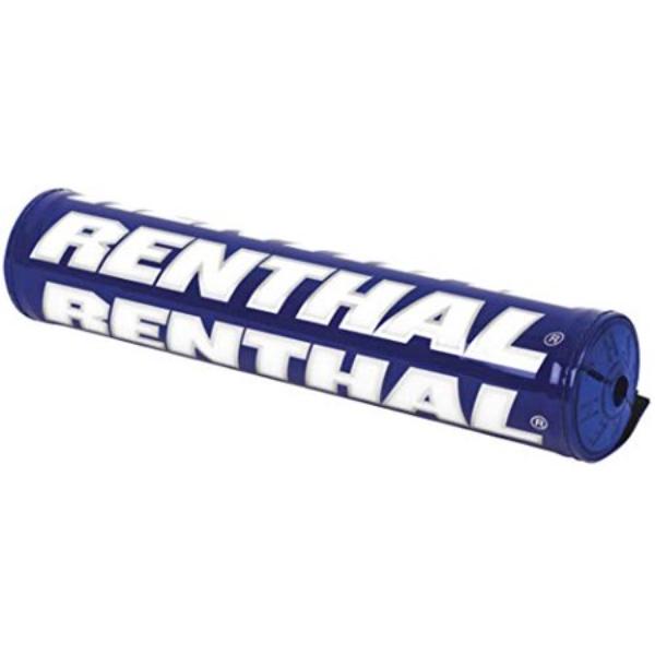 P322 10 in. SX Bar Pad, Blue Foam
