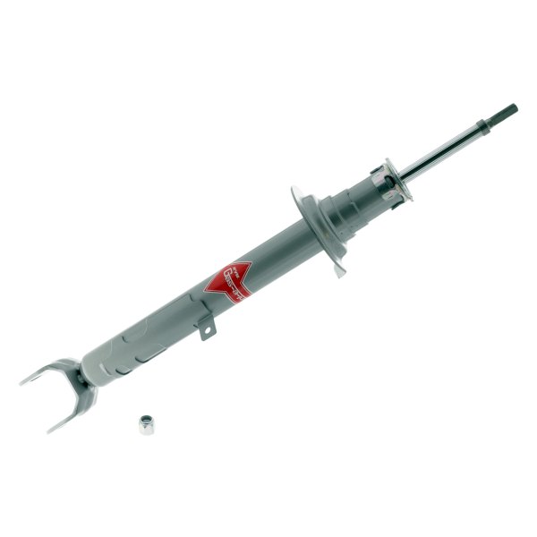 7210001 Gas-a-Just Front Driver Side Monotube Strut for 2013-2020 Lexus GS