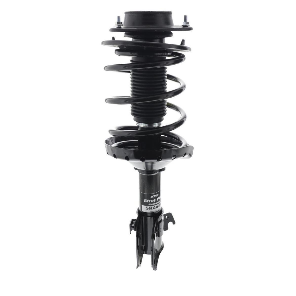 SR4686 Strut Plus Front Left Shocks & Struts for 2008-2011 Subaru Impreza