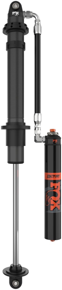 981-25-107 2.5 x 10 in. Coil Over Shock Absorber