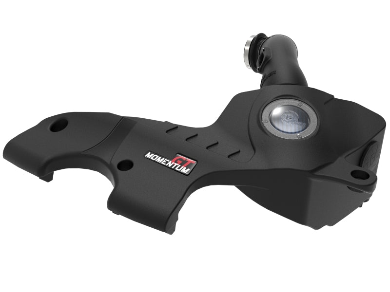 aFe 50-70097R Momentum GT Cold Air Intake System with Pro 5R Filter for 2015-2019 Mini Cooper S L4 2.0L B46