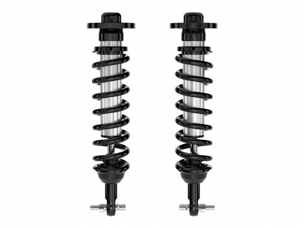 91722 2.75 in. V.S. 2.5 Series Front Coilover for 2021-2022 Ford F-150