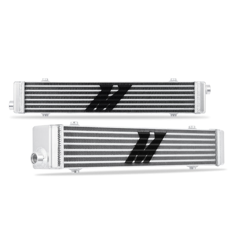 Universal Tube & Fin Cross Flow Performance Oil Cooler -  HARD TOP, HA4371354