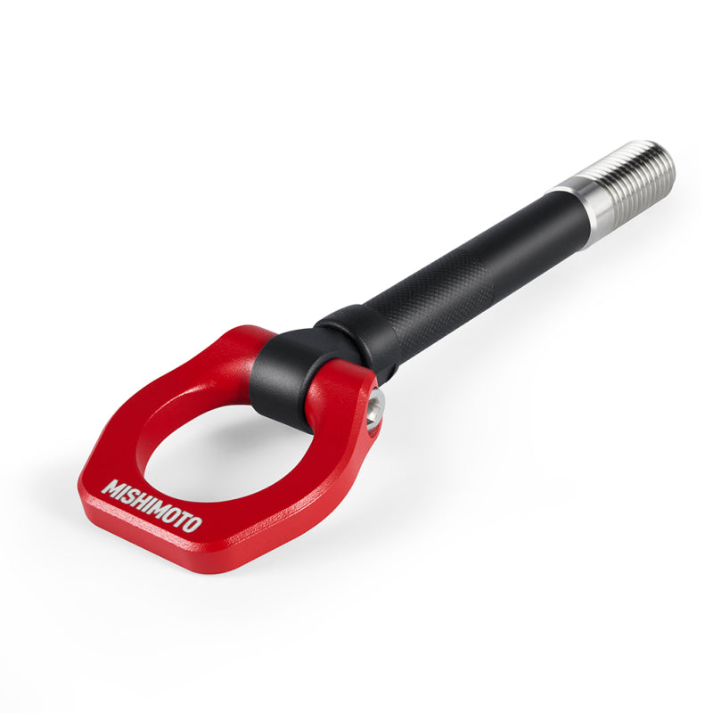 MMTH-Z-23RD Front Red Tow Hook for 2023 Plus Nissan Z