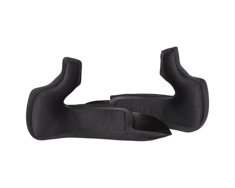 Picture of Speed & Strength 884926 SS2100 Cheekpads&#44; Gray - 2XL