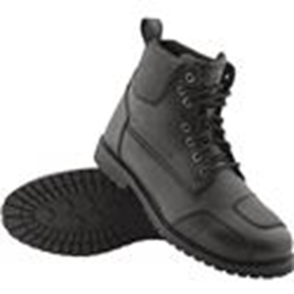 889552 Call 2 Arms Boot, Black - Size 8