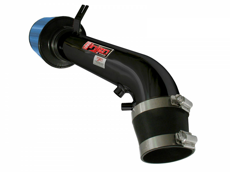 IS1560BLK Polished Short Ram Intake for 1999-2000 Honda Civic Si