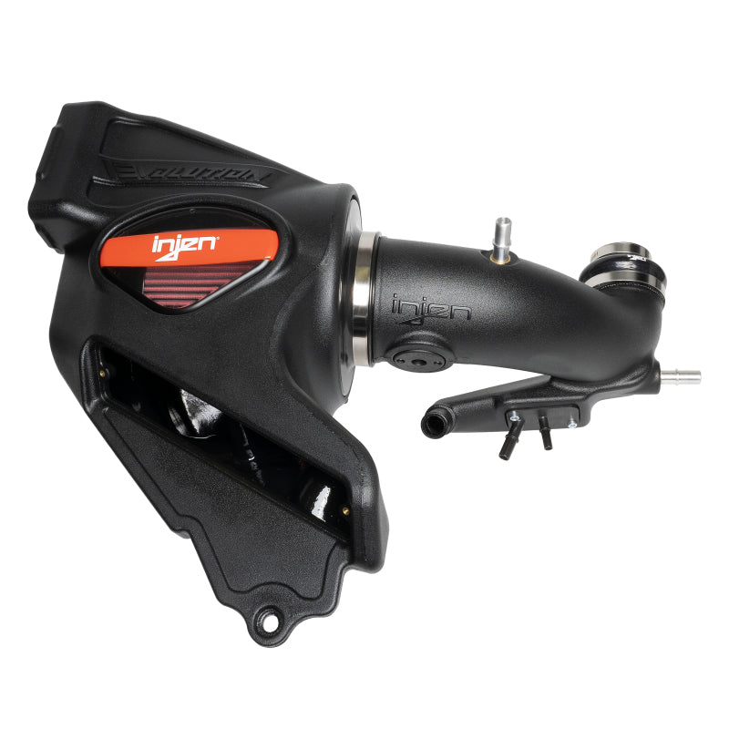 EVO9300C Air Intake for 2021-2022 Ford Bronco L4-2.3L Turbo Evolution