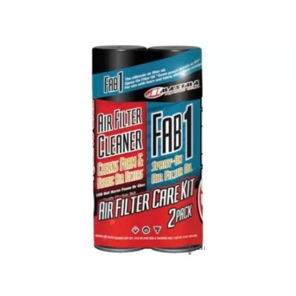 70-799202 Air Filter Maintenance Combo Kit, Pack of 2