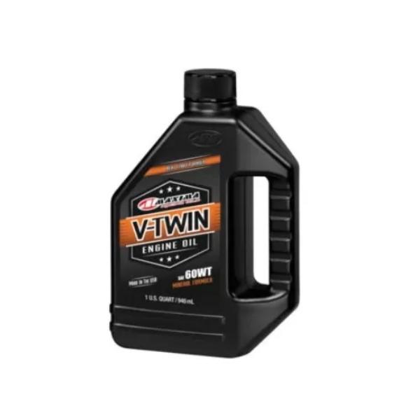 30-08901 1 Liter 60WT V-Twin Mineral Formula