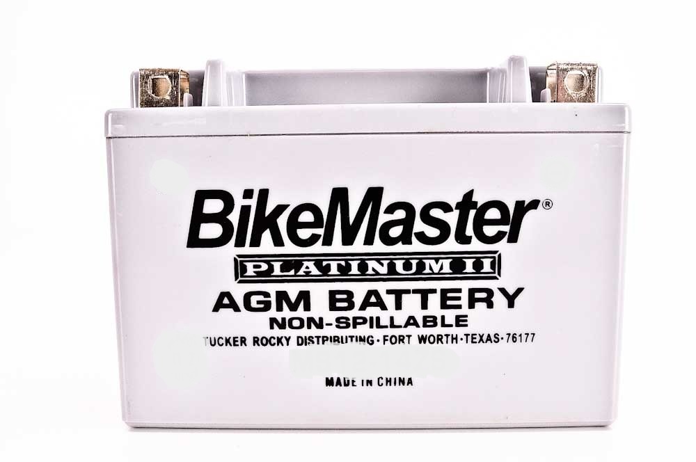 780765 MS12-24Hl-BS AGM Battery