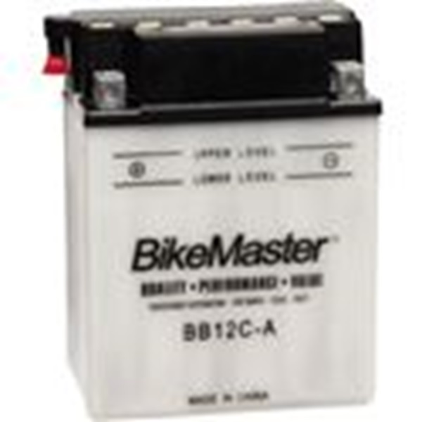 781111 BB30L-B Heavy Duty Battery