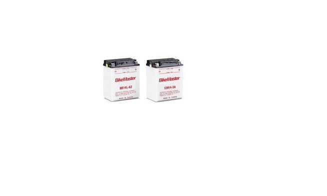 781117 BB10A-A2 Heavy Duty Battery