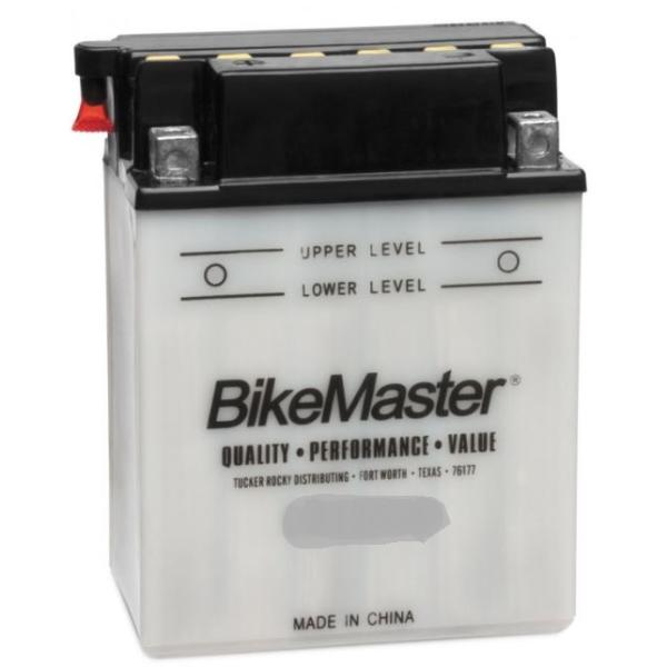 781129 BB9L-B Heavy Duty Battery