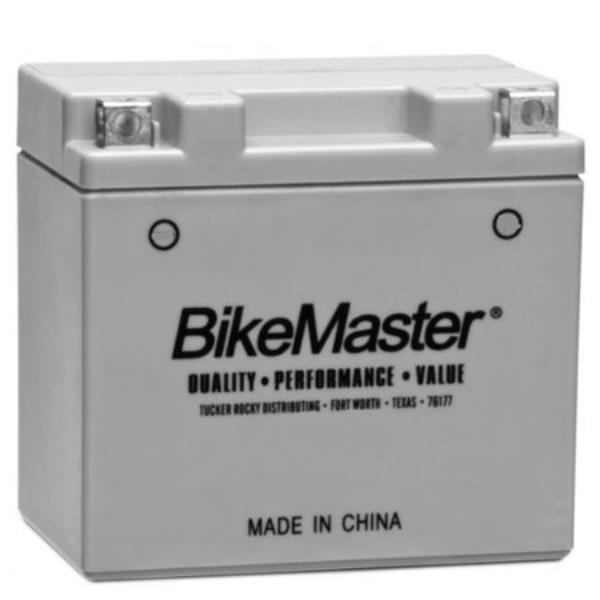 781382 BTZ12S Heavy Duty Battery