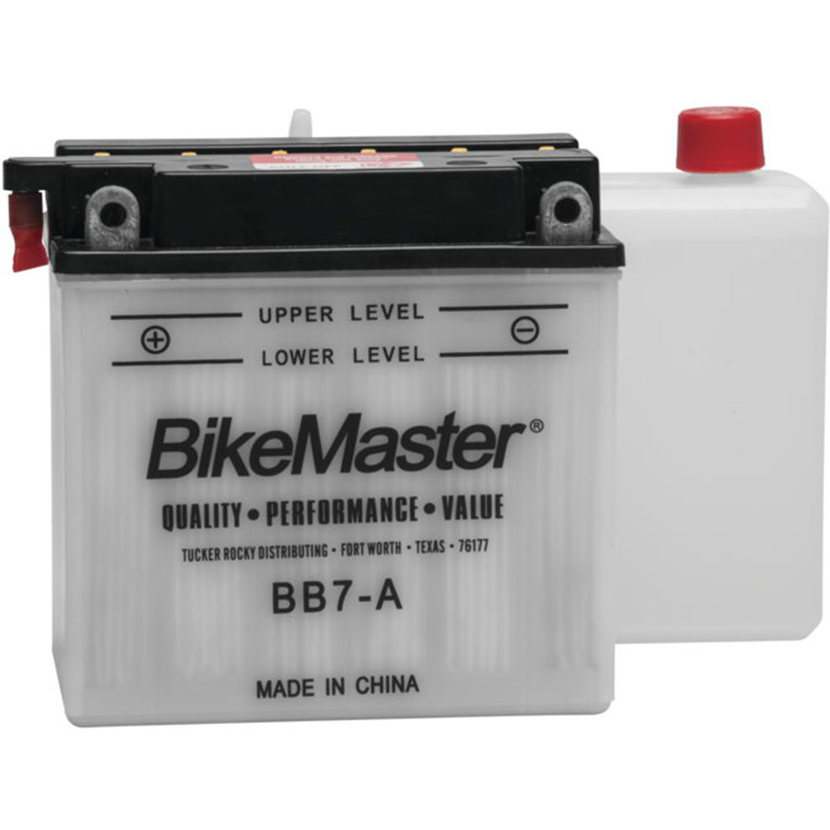 781123 BB7-A Heavy Duty Battery