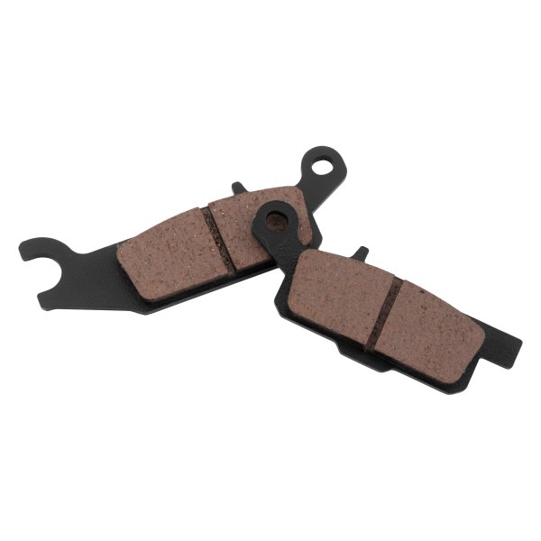 961245 Brake Pad for 2006-2009 Honda 250