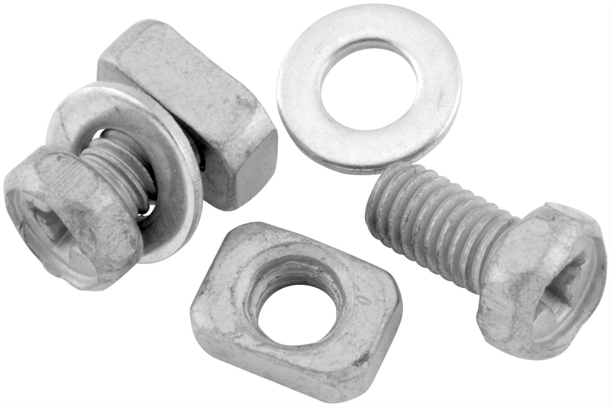 151723 5 x 9 mm Battery Hardware Pack