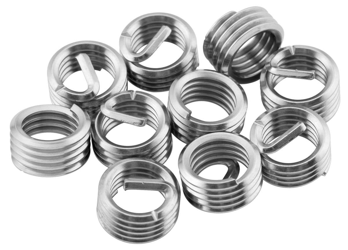 151786 8.16 mm 151640 Replacement Coil, 10 Piece