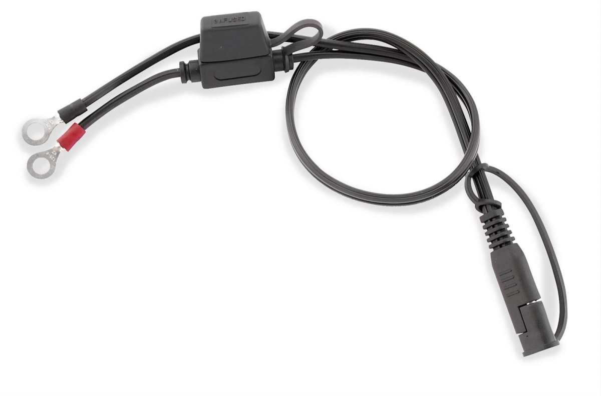 150912 Quick Connect Battery Leads