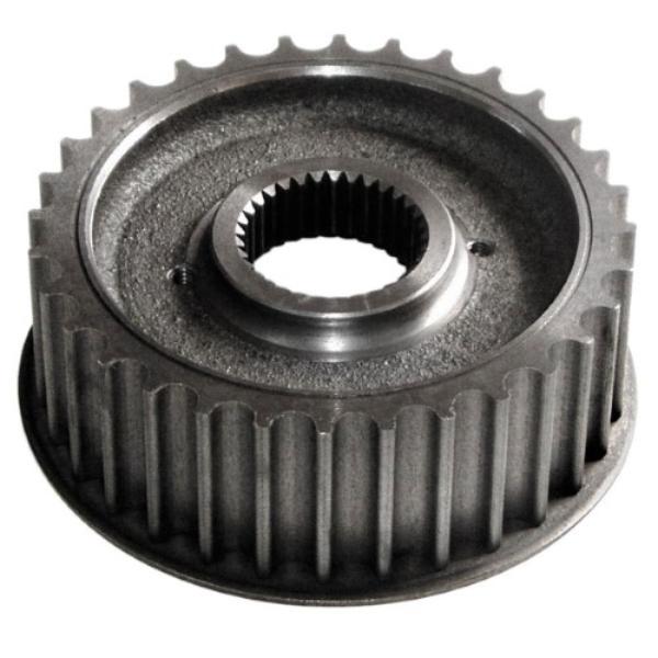 490597 34T Front Drive Pulley for 1985 Harley Davidson
