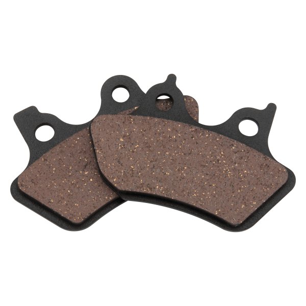 592361 No.44082-00 Brake Pad for 2000-2007 Harley Dyna Super Glide