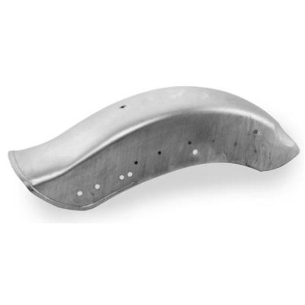 491012 Smooth Rear Fender for 1986-1990 Heritage Softail FLST