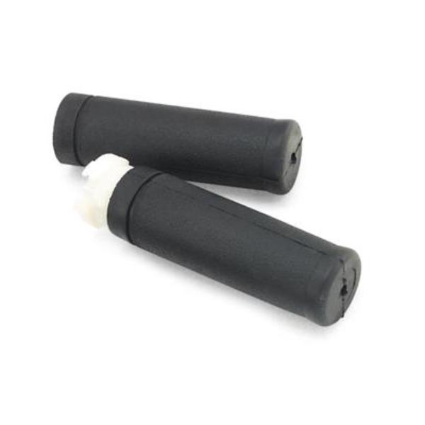 491282 Stock Grips with Sleve for 2012 Harley Davidson XL1200C