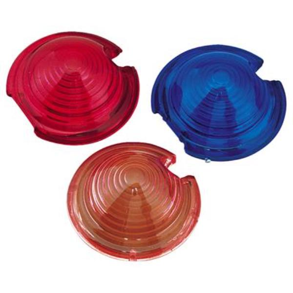 492569 Bullet Light Replacement Lens