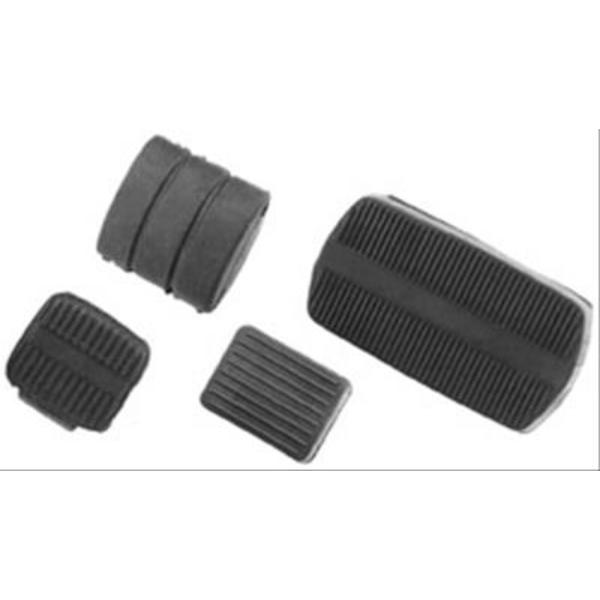 492809 Brake Pedal Rubber Pad for 1984 Harley-Davidson Electra Glide