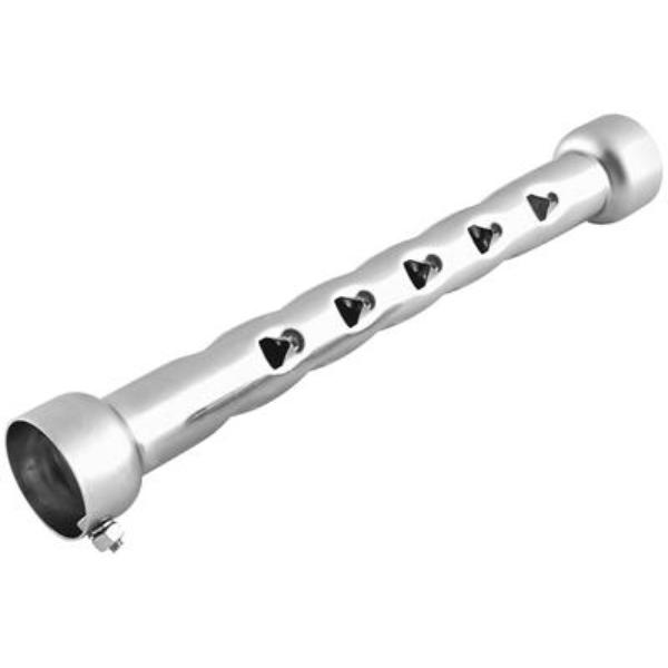 493301 Exhaust Pipe Baffle