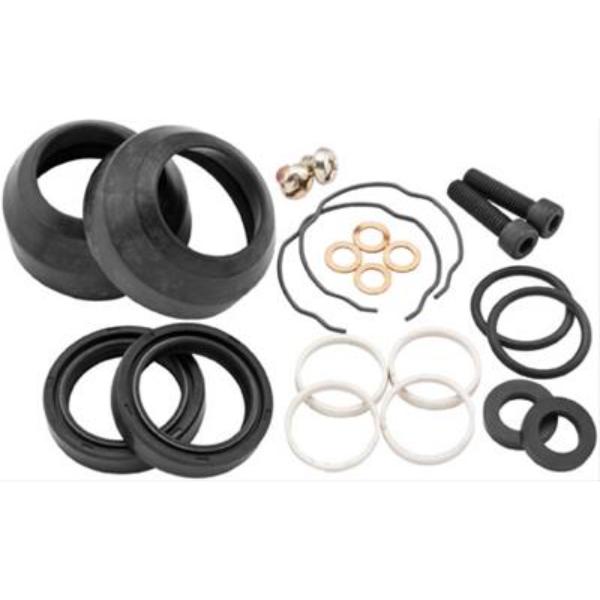 495605 41 mm Seal Rebuikd Kit for 2007 Harley Davidson FXST & 1984-Up Fxst