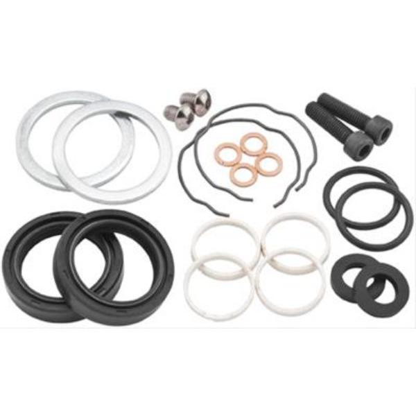 41 mm Seal Rebuild Kit for 2006 Harley Davidson FLST