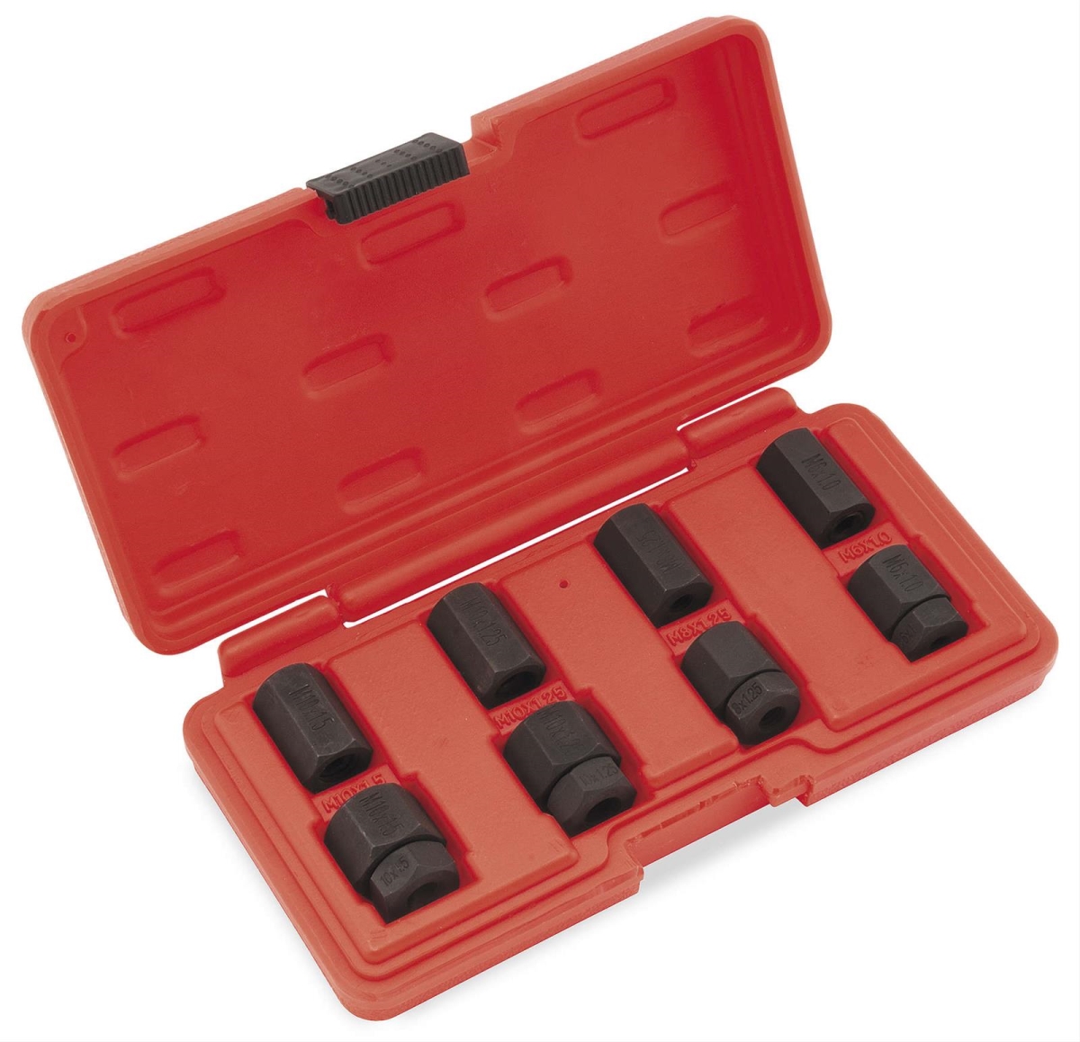 152260 Stud Remove & Installer Tool, 8 Piece