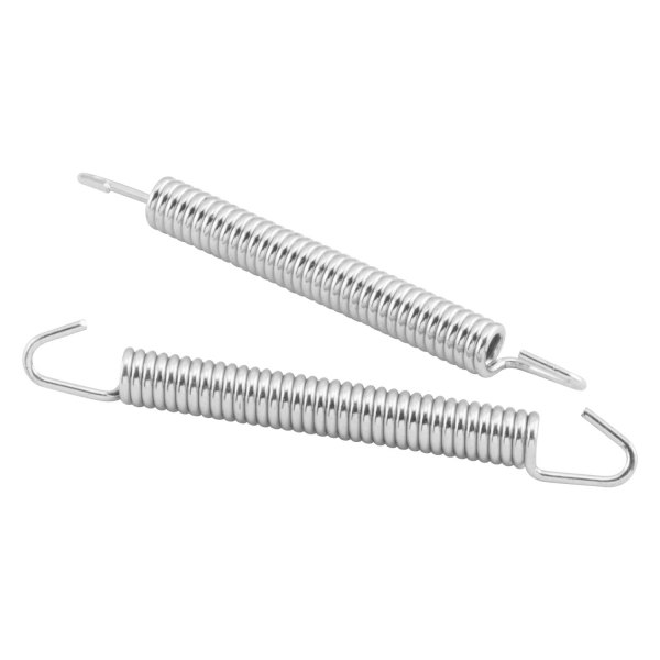 Exhaust Springs - 83 mm - Pack of 2 - High Performance Reliability