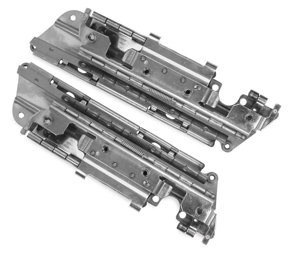 491913 Left Side Latch