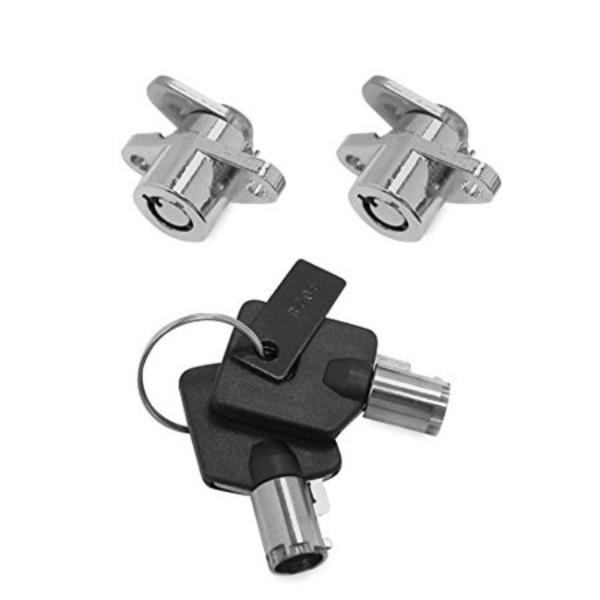 491989 Saddlebag Lock Sets