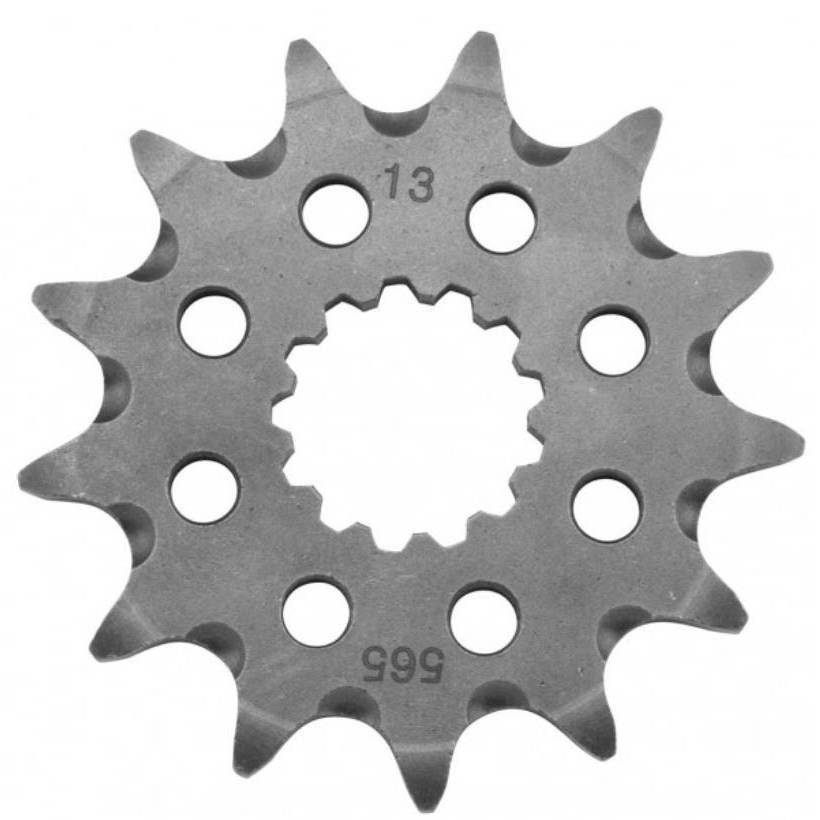 965722 520 Pitch x 12 Tooth Front Sprocket for 2013-2016 Beta RR 250