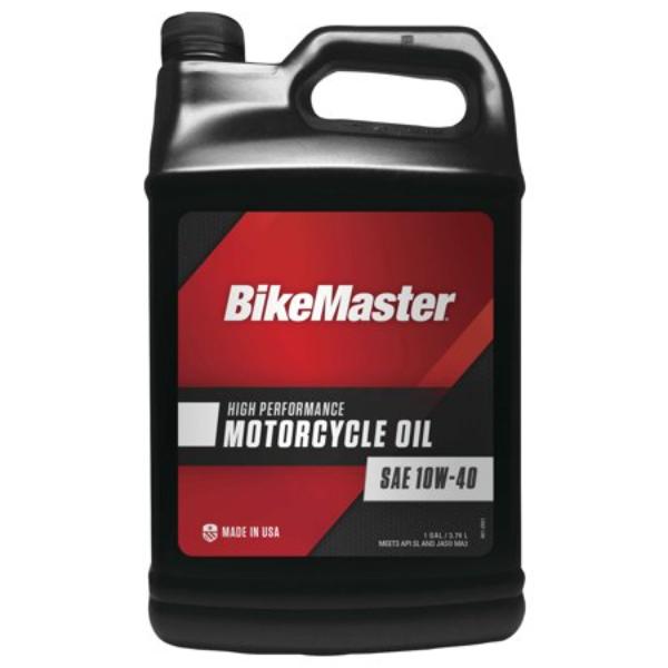 532311 1 gal 10W40 Performance Oil