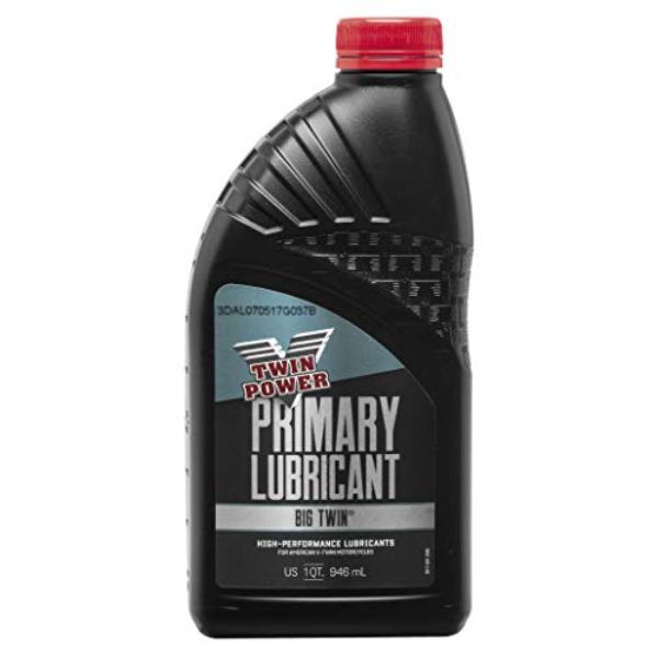 539018 1 qt. Primary Lube