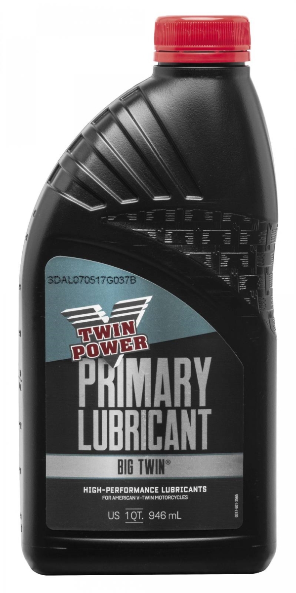 539028 6 gal Primary Lube Bag in Box