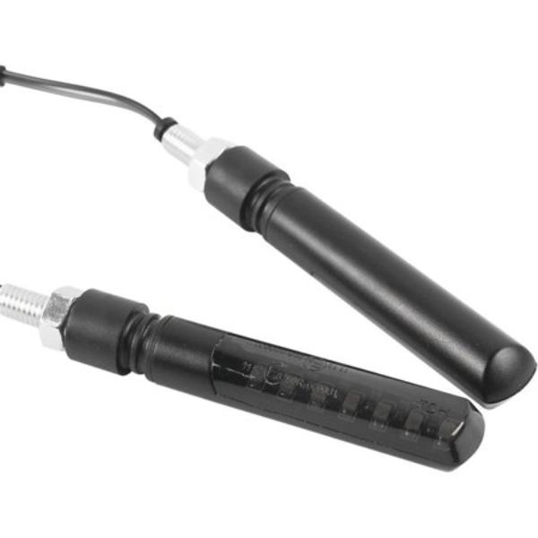 266188 Sequential Front Turn Signal