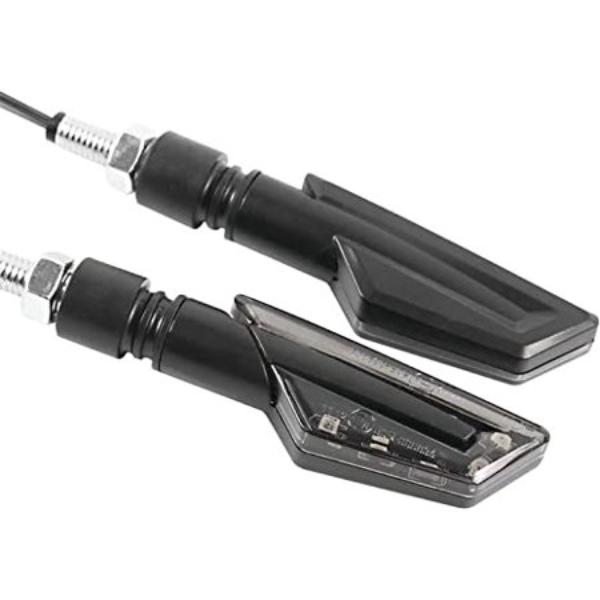 Rear Tanto Turn Signal