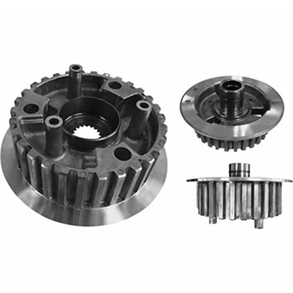 Clutch Hub for 2018-2020 Harley Davidson FLDE Delux Softail