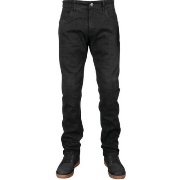 34 x 32 True Grit Jean, Black