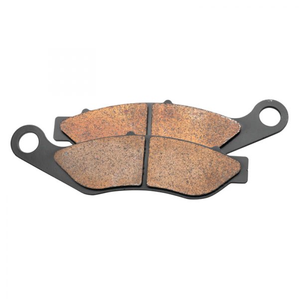 596996 Sintered Brake Pads for Harley-Davidson HD6026